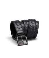 Bottega Veneta® Intrecciato VN Belt Bottega Veneta® Intrecciato VN Belt