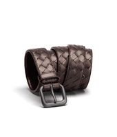 Bottega Veneta® Intrecciato VN Belt Bottega Veneta® Intrecciato VN Belt