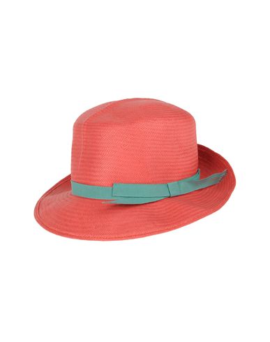 ZOOM BORSALINO - Hat