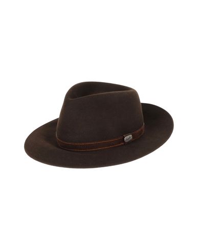 ZOOM BORSALINO - Hat