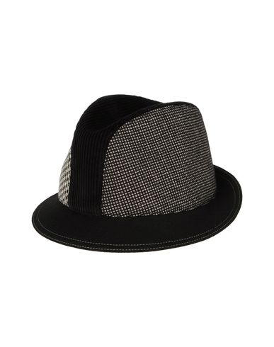 ZOOM BORSALINO - Hat