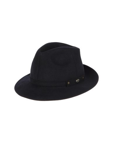 ZOOM BORSALINO - Hat