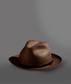 GIORGIO ARMANI - Hat