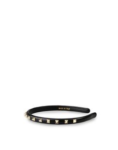 VALENTINO GARAVANI - Headband