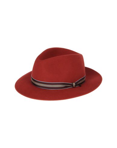 ZOOM BORSALINO - Hat