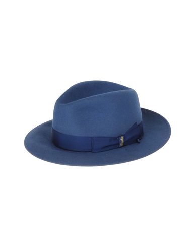 ZOOM BORSALINO - Hat