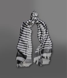 GIORGIO ARMANI - Scarf