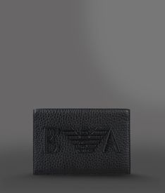 EMPORIO ARMANI - Porta passaporto