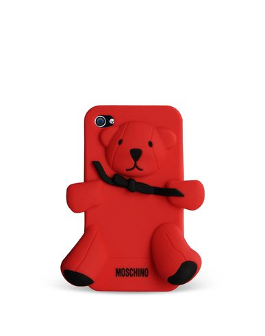 Moschino, iphone 4