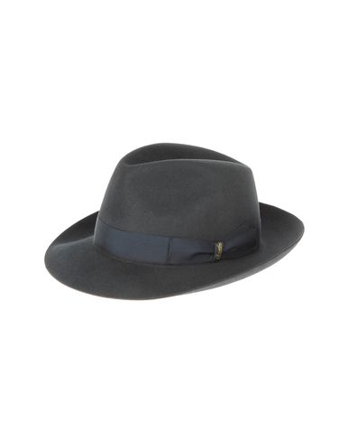 ZOOM BORSALINO - Hat
