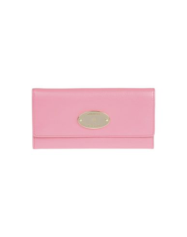 ZOOM MULBERRY - Wallet