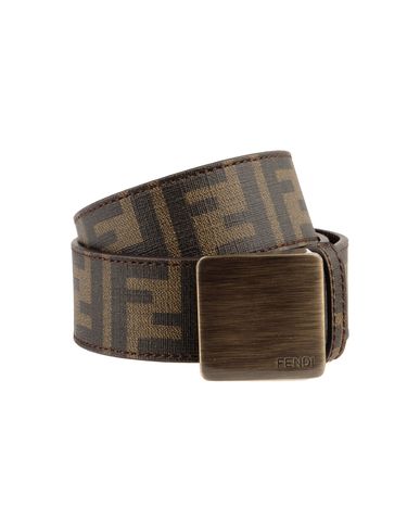 ZOOM FENDI - Belt