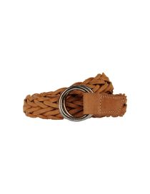 GOLDEN GOOSE - Belt
