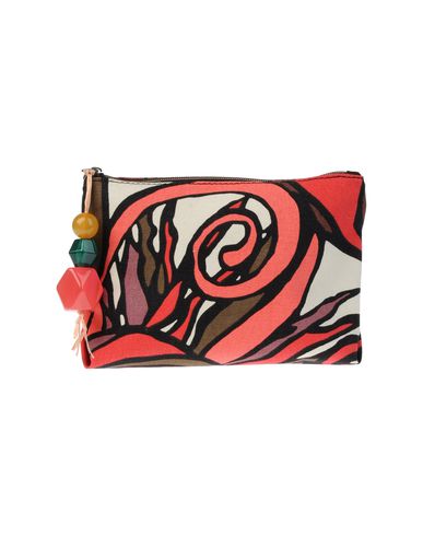 ZOOM MALIPARMI - Pouch