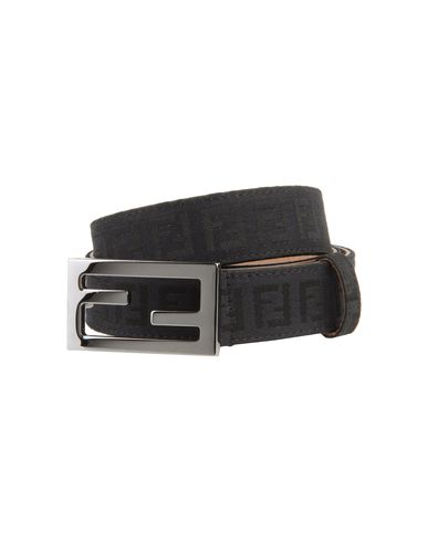 ZOOM FENDI - Belt