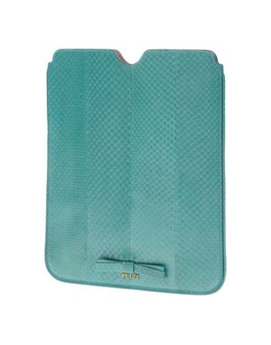 EMILIO PUCCI - I Pad Holder