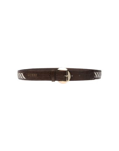 ZOOM GUESS - Belt