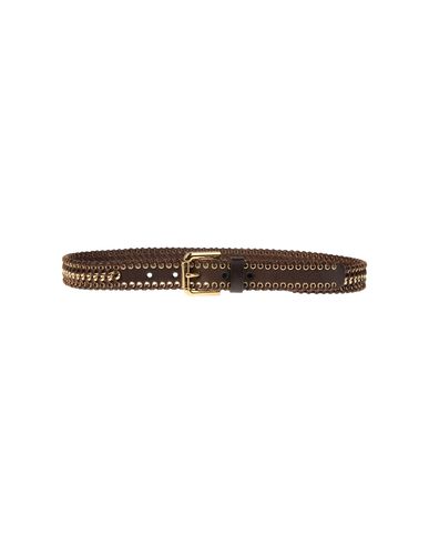 ZOOM LIU •JO ACCESSORIES - Belt