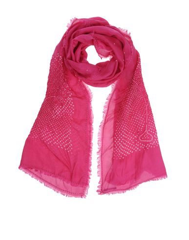ZOOM RAJESHPRATAPSINGH - Oblong scarf