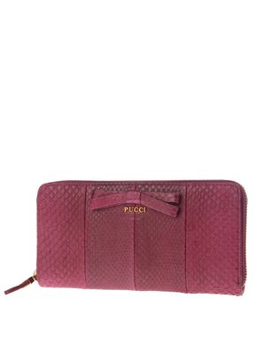 EMILIO PUCCI - Wallets