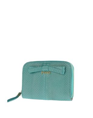 EMILIO PUCCI - Coin purse