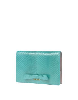 EMILIO PUCCI - Document holder