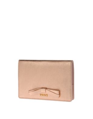 EMILIO PUCCI - Document holder