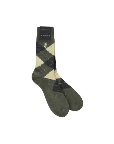 Argyle Socks