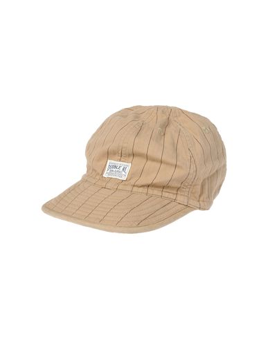 ZOOM DOUBLE RL & CO. - Hat