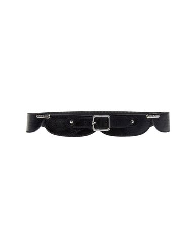 ZOOM ARMANI JEANS - Belt