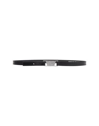 ZOOM ARMANI JEANS - Belt