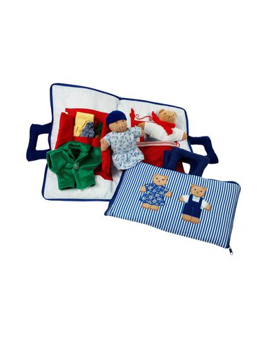 ZOOM OSKAR&ELLEN - Baby and toddler toys