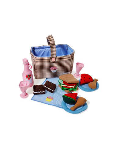 ZOOM OSKAR&ELLEN - Play kitchens and accessories