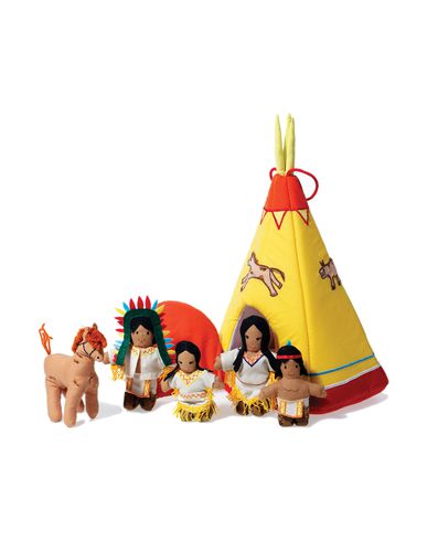 ZOOM OSKAR&ELLEN - Pretend play