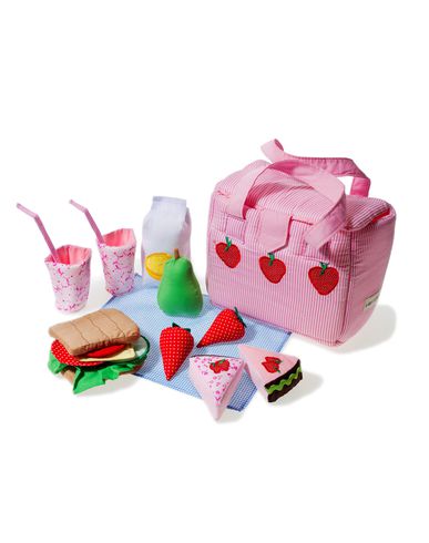 ZOOM OSKAR&ELLEN - Play kitchens and accessories