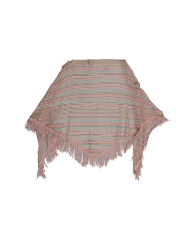 ZOOM ALMAPLENA - Shawl
