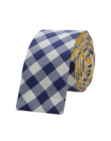 ZOOM NATI CON LA CAMICIA - Tie
