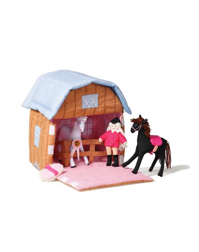 ZOOM OSKAR&ELLEN - Pretend play