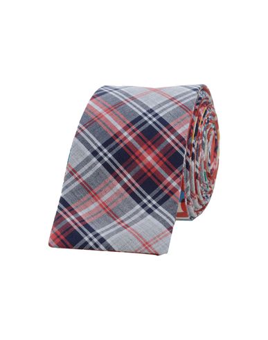 ZOOM NATI CON LA CAMICIA - Tie