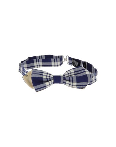 ZOOM NATI CON LA CAMICIA - Bow Tie