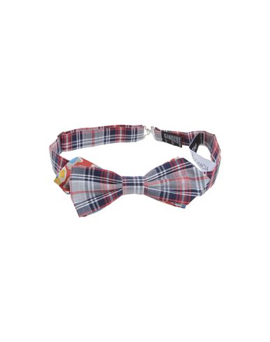 ZOOM NATI CON LA CAMICIA - Bow Tie