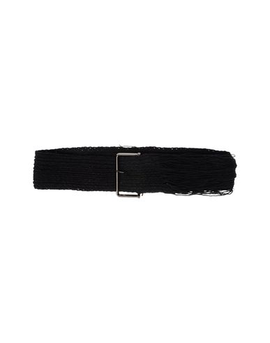 ZOOM MAISON MARTIN MARGIELA 11 - Belt