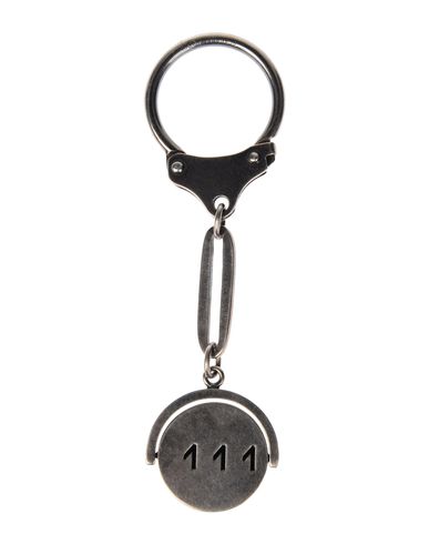 ZOOM MAISON MARTIN MARGIELA - Key ring