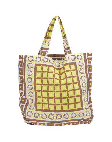ZOOM MARNI - Large fabric bag