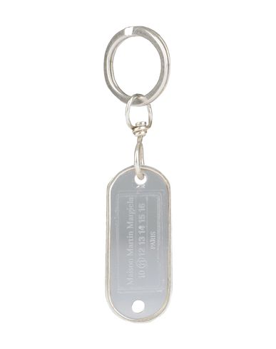ZOOM MAISON MARTIN MARGIELA 11 - Key ring