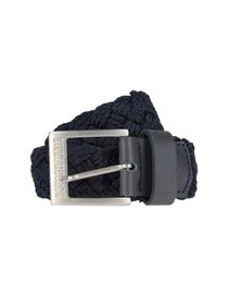 BIKKEMBERGS - Belt