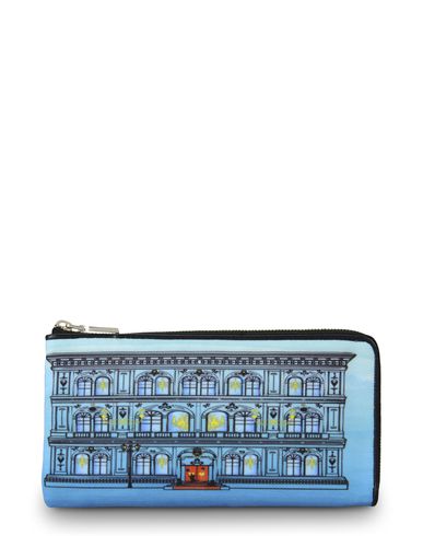 Moschino, Portafoglio