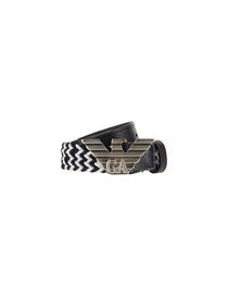 ARMANI JUNIOR - Belt