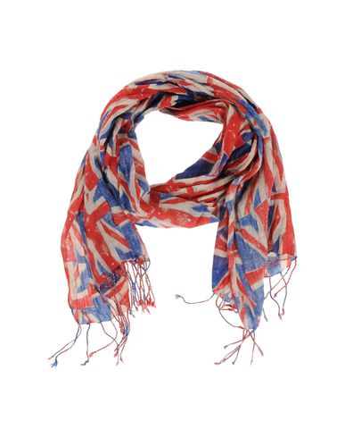 ZOOM PEPE JEANS - Oblong scarf