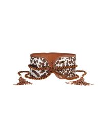 CLASS ROBERTO CAVALLI - Belt